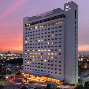 Doubletree By Hilton Hotel Naha Shuri Castle